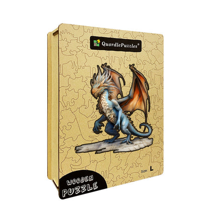 🔥Último dia 85% de desconto - clipart de dragão de fantasia isolado