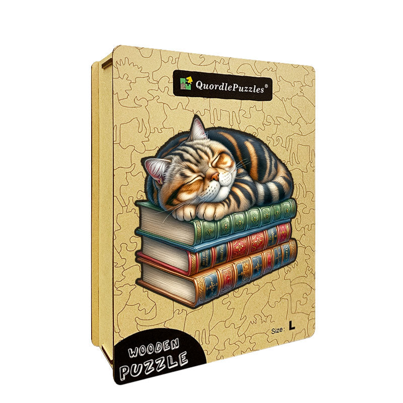 🔥Último dia 84% de desconto - biblioteca gato clipart