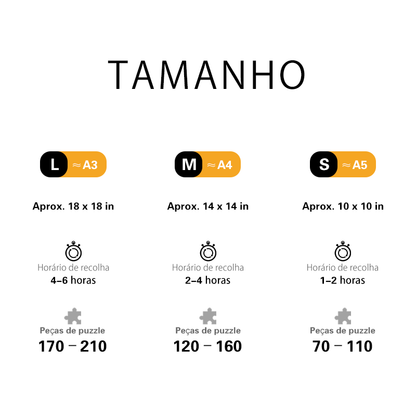 Viagem de trem pelas montanhas no outono