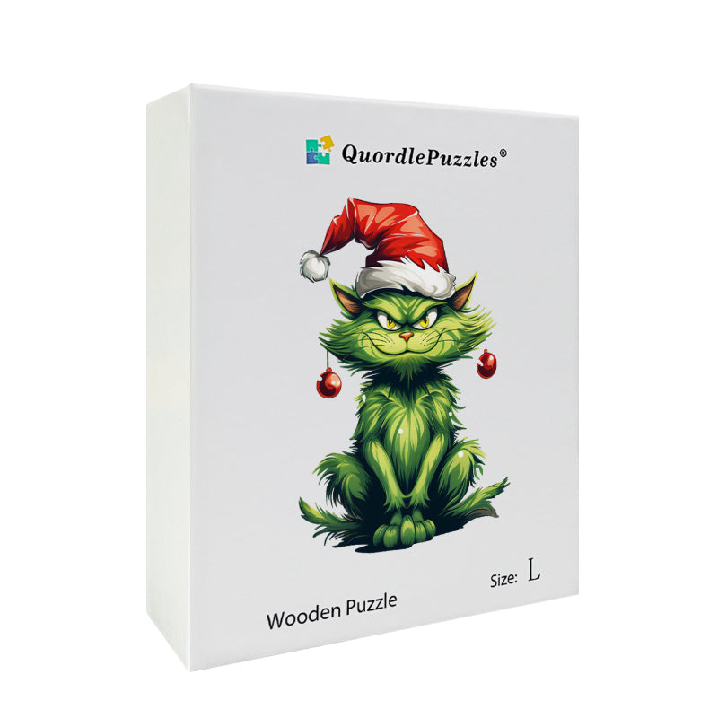 🔥Último dia 85% de desconto - Grinch ama o Natal