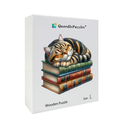 🔥Último dia 84% de desconto - biblioteca gato clipart