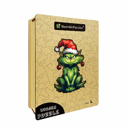 🔥Último dia 85% de desconto - Grinch ama o Natal