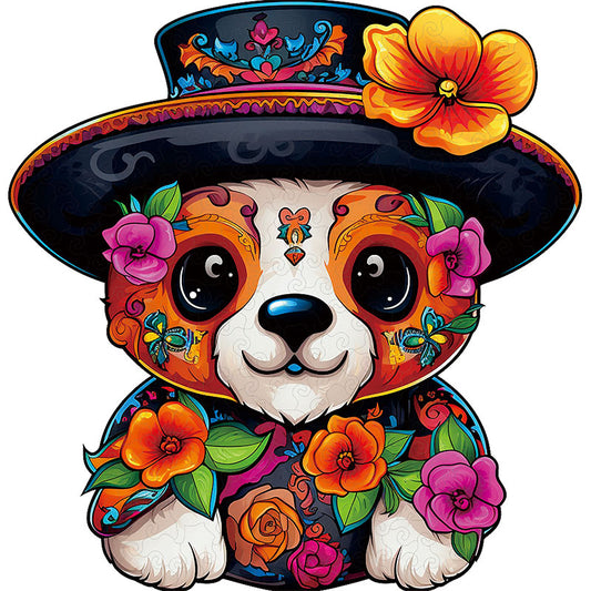 🔥Último dia 85% de desconto-arte em aquarela do dia dos mortos animais clipart