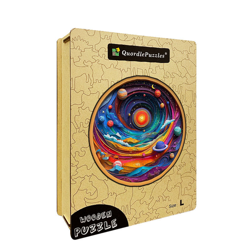Espiral Cósmica