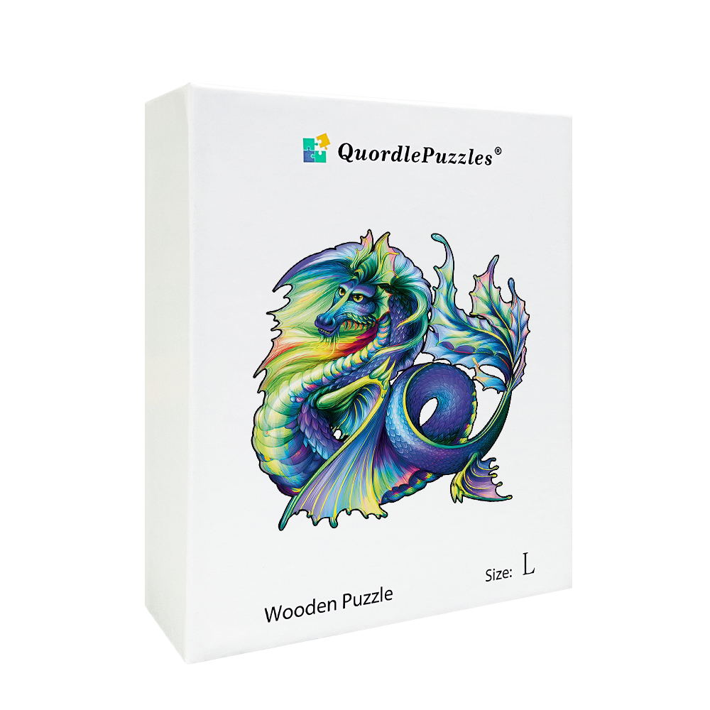 Quebra-cabeça jiaolong