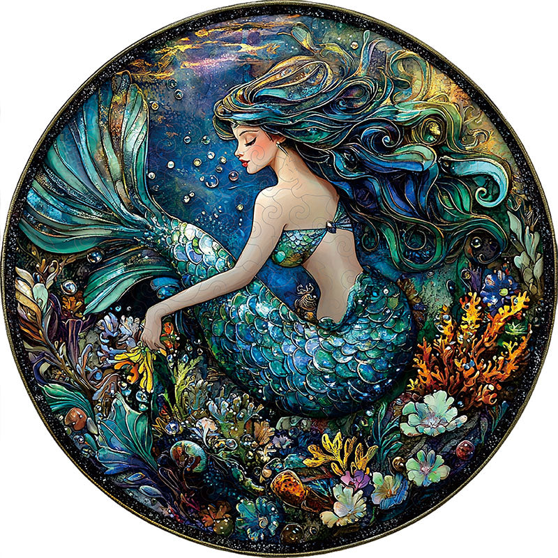 Serenidade da Sereia