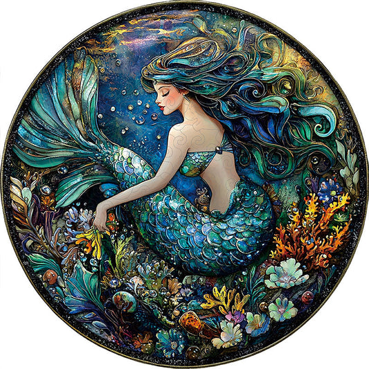 Serenidade da Sereia