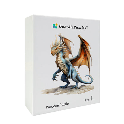 🔥Último dia 85% de desconto - clipart de dragão de fantasia isolado