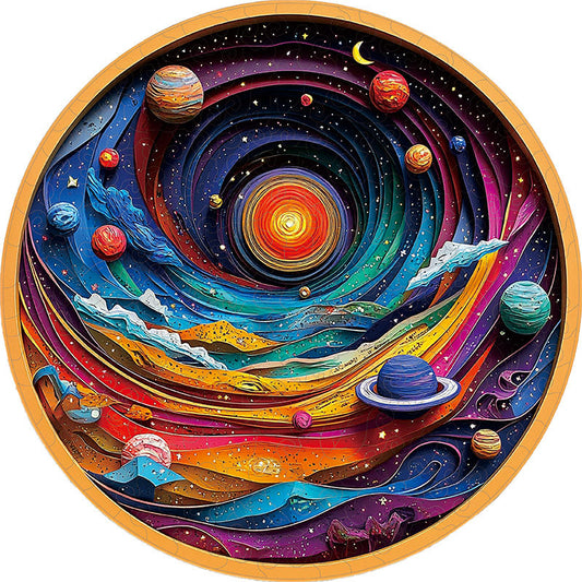 Espiral Cósmica