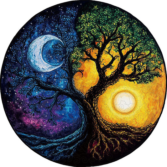 Ciclo do Dia e da Noite