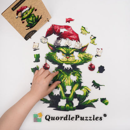 🔥Último dia 85% de desconto - Grinch ama o Natal